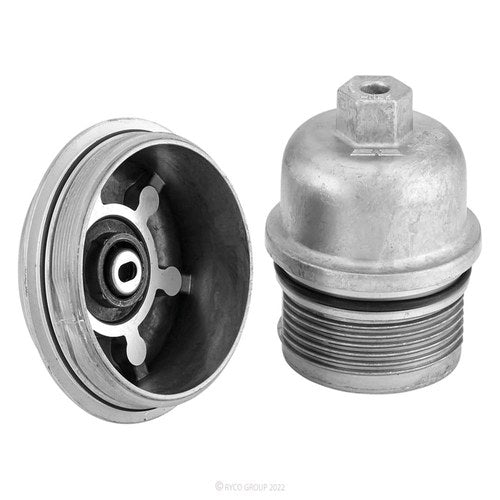 Ryco Oil Filter Housing Cap | RFA200