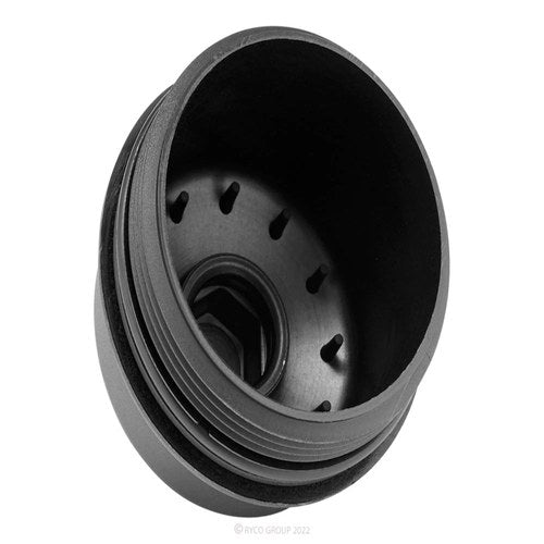 Ryco Oil Filter Housing Cap | RFA204