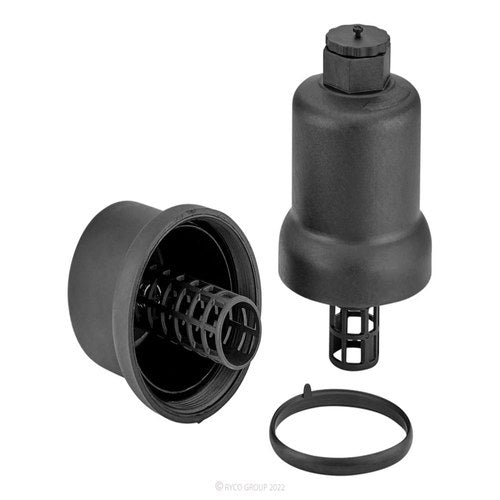 Ryco Oil Filter Housing Cap | RFA205