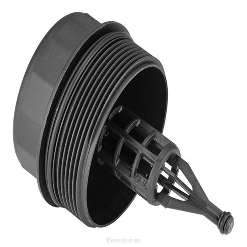 Ryco Oil Filter Housing Cap | RFA206