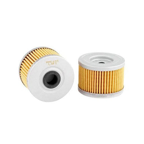 Ryco Motorcycle Oil Filter | RMC101