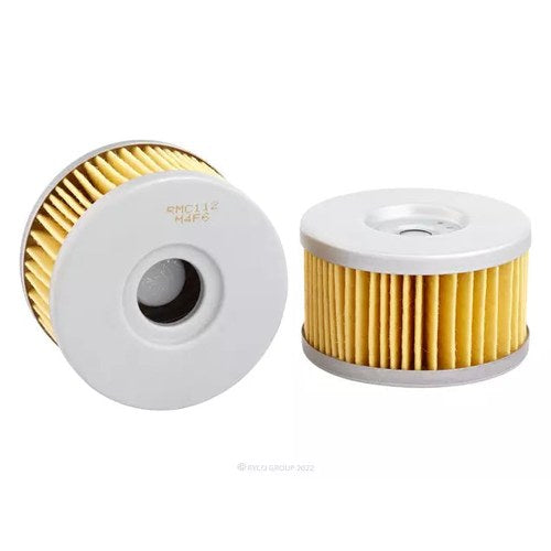 Ryco Motorcycle Oil Filter | RMC112
