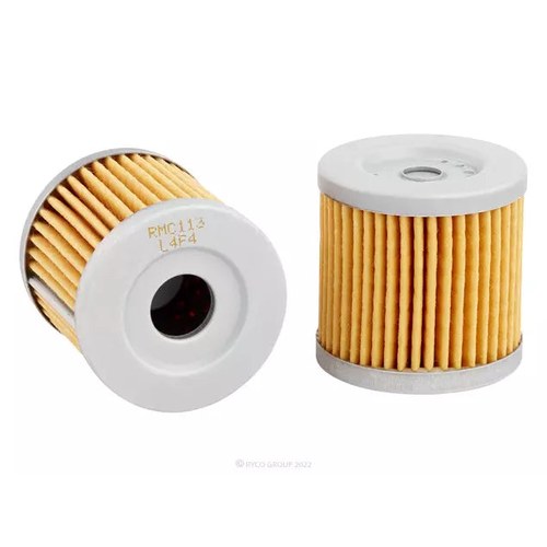 Ryco Motorcycle Oil Filter | RMC113