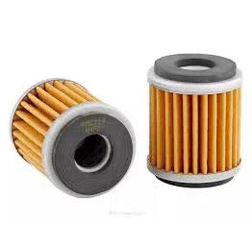 Ryco Motorcycle Oil Filter | RMC114