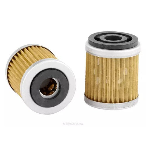 Ryco Motorcycle Oil Filter | RMC115