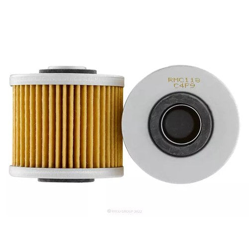 Ryco Motorcycle Oil Filter | RMC118