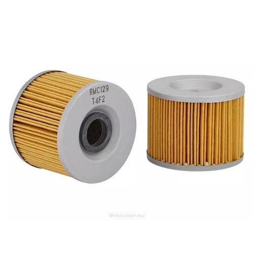 Ryco Motorcycle Oil Filter | RMC129