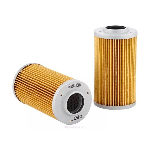 Ryco Motorcycle Oil Filter | RMC130