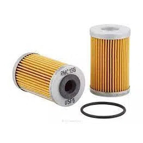 Ryco Motorcycle Oil Filter | RMC136