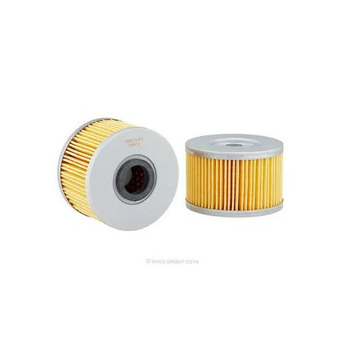 Ryco Motorcycle Oil Filter | RMC141