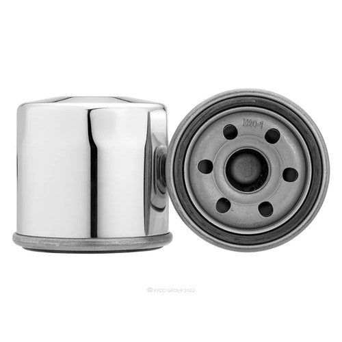 Ryco Motorcycle Oil Filter | RMZ102C