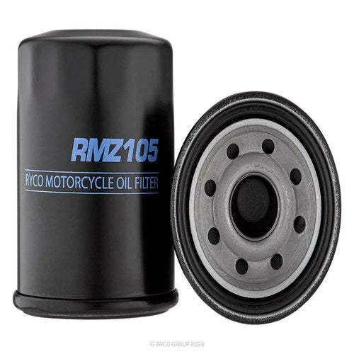 Ryco Motorcycle Oil Filter | RMZ105