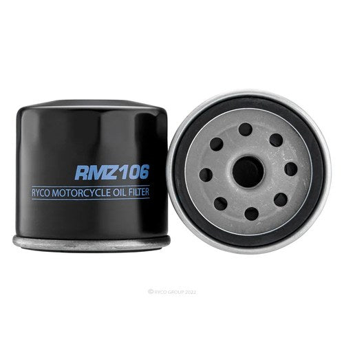 Ryco Motorcycle Oil Filter | RMZ106
