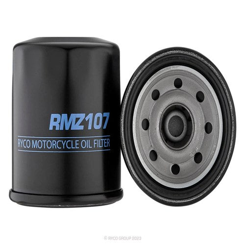 Ryco Motorcycle Oil Filter | RMZ107