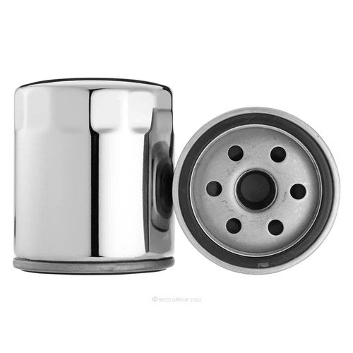 Ryco Motorcycle Oil Filter | RMZ112C