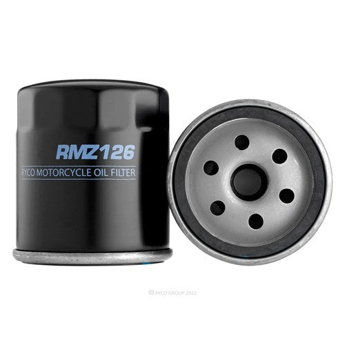 Ryco Motorcycle Oil Filter | RMZ126