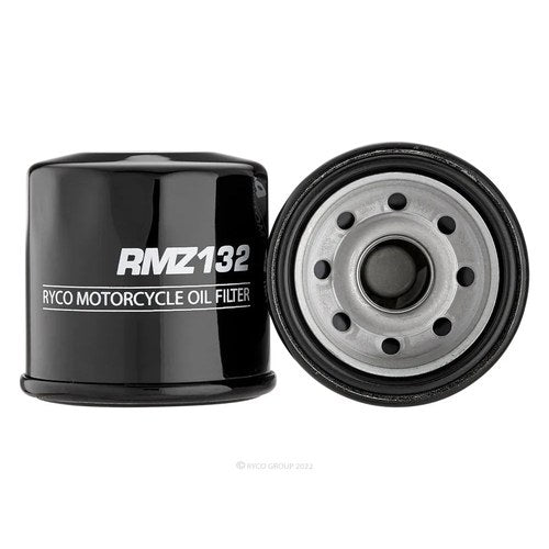 Ryco Motorcycle Oil Filter | RMZ132
