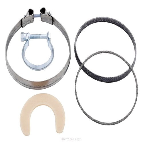 Ryco Particulate Filter | RPF202