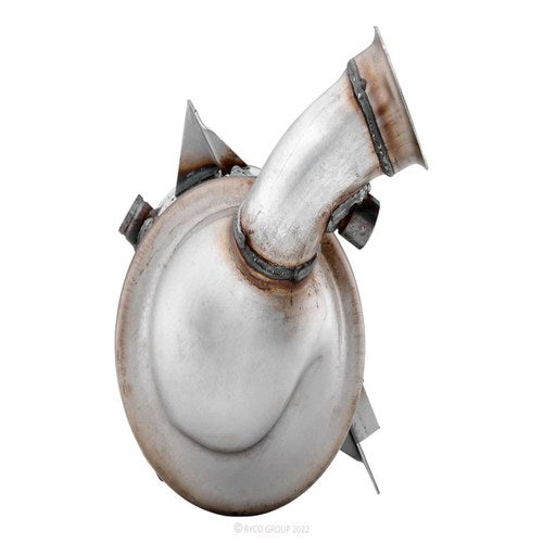 Ryco Particulate Filter | RPF207