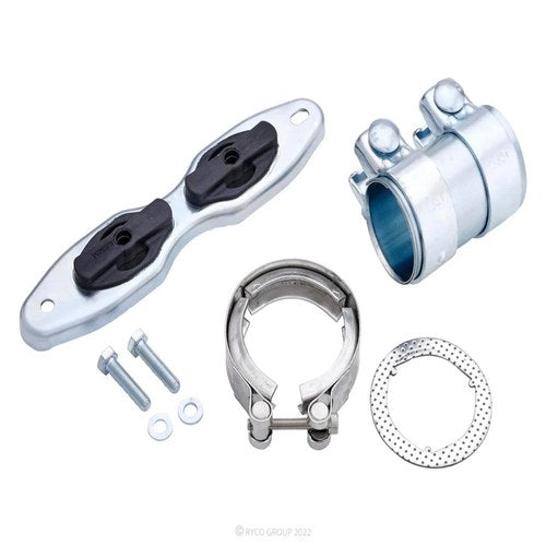 Ryco Particulate Filter | RPF210