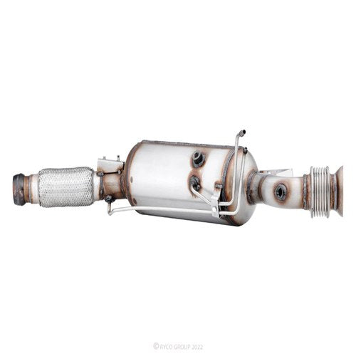 Ryco Particulate Filter | RPF224
