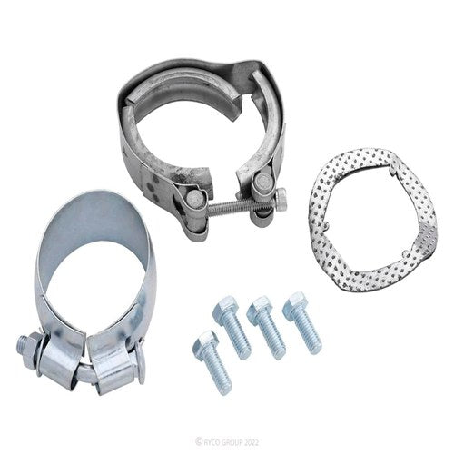 Ryco Particulate Filter | RPF233