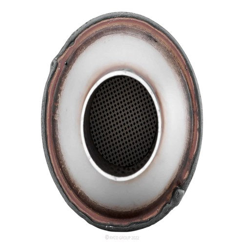 Ryco Particulate Filter | RPF246