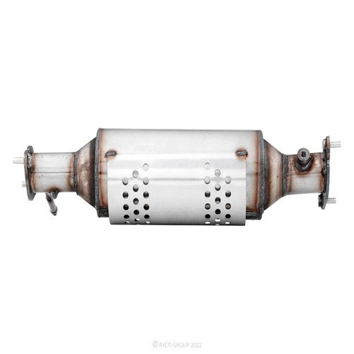 Ryco Particulate Filter | RPF247