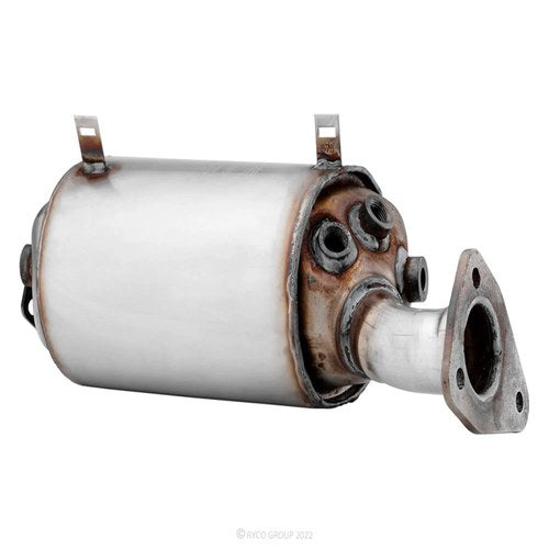 Ryco Particulate Filter | RPF255