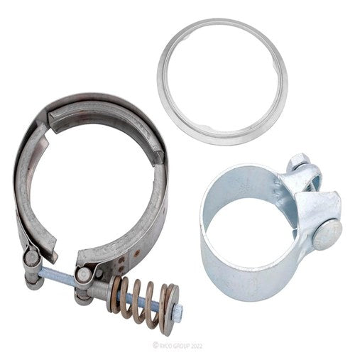 Ryco Particulate Filter | RPF257