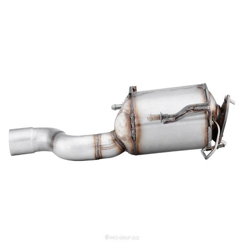 Ryco Particulate Filter | RPF258