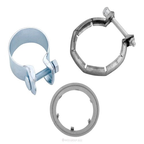 Ryco Particulate Filter | RPF265