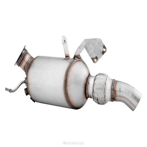 Ryco Particulate Filter | RPF267