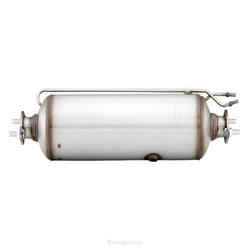 Ryco Particulate Filter | RPF271