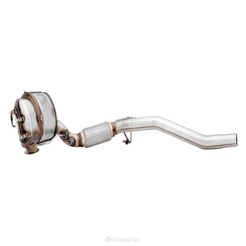 Ryco Particulate Filter | RPF282