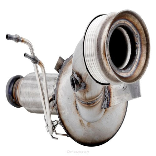 Ryco Particulate Filter | RPF284