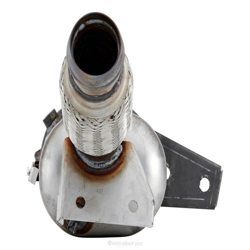 Ryco Particulate Filter | RPF295