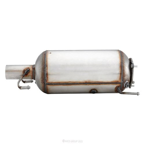 Ryco Particulate Filter | RPF299