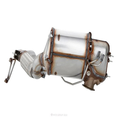 Ryco Particulate Filter | RPF301