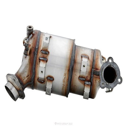 Ryco Particulate Filter | RPF302