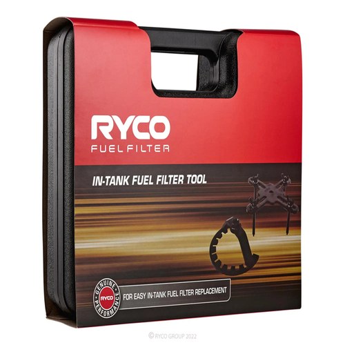 Ryco In-Tank Fuel Filter Tool | RST103