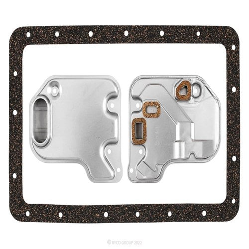 Ryco Transmission Filter | RTK102