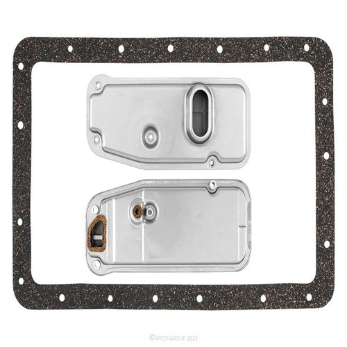 Ryco Transmission Filter | RTK109