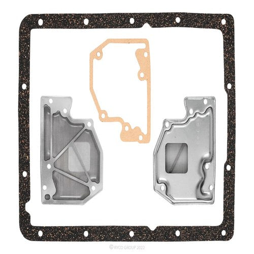 Ryco Transmission Filter | RTK11