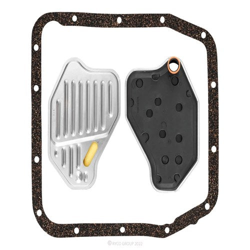 Ryco Transmission Filter | RTK125