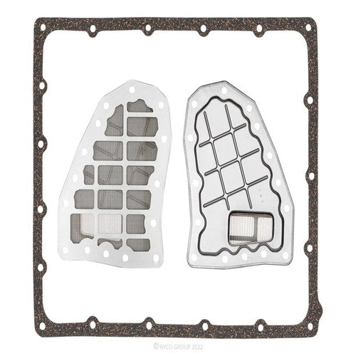Ryco Transmission Filter | RTK185