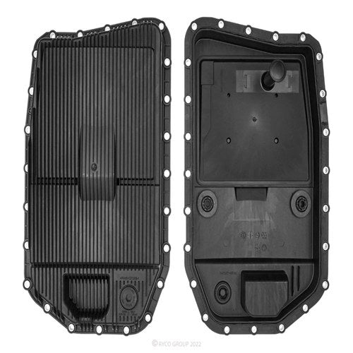 Ryco Transmission Filter | RTK196