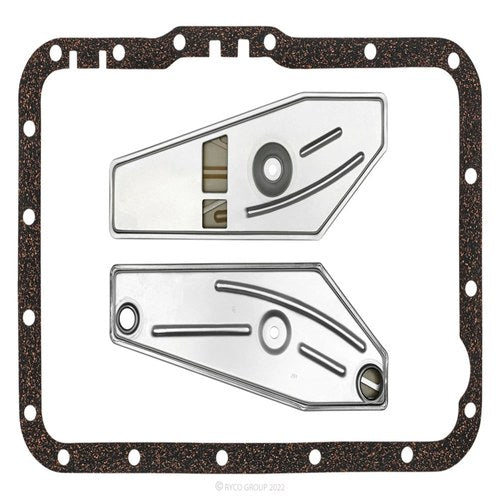 Ryco Transmission Filter | RTK213