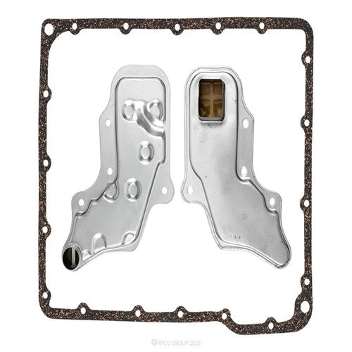 Ryco Transmission Filter | RTK22