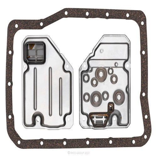 Ryco Transmission Filter | RTK221